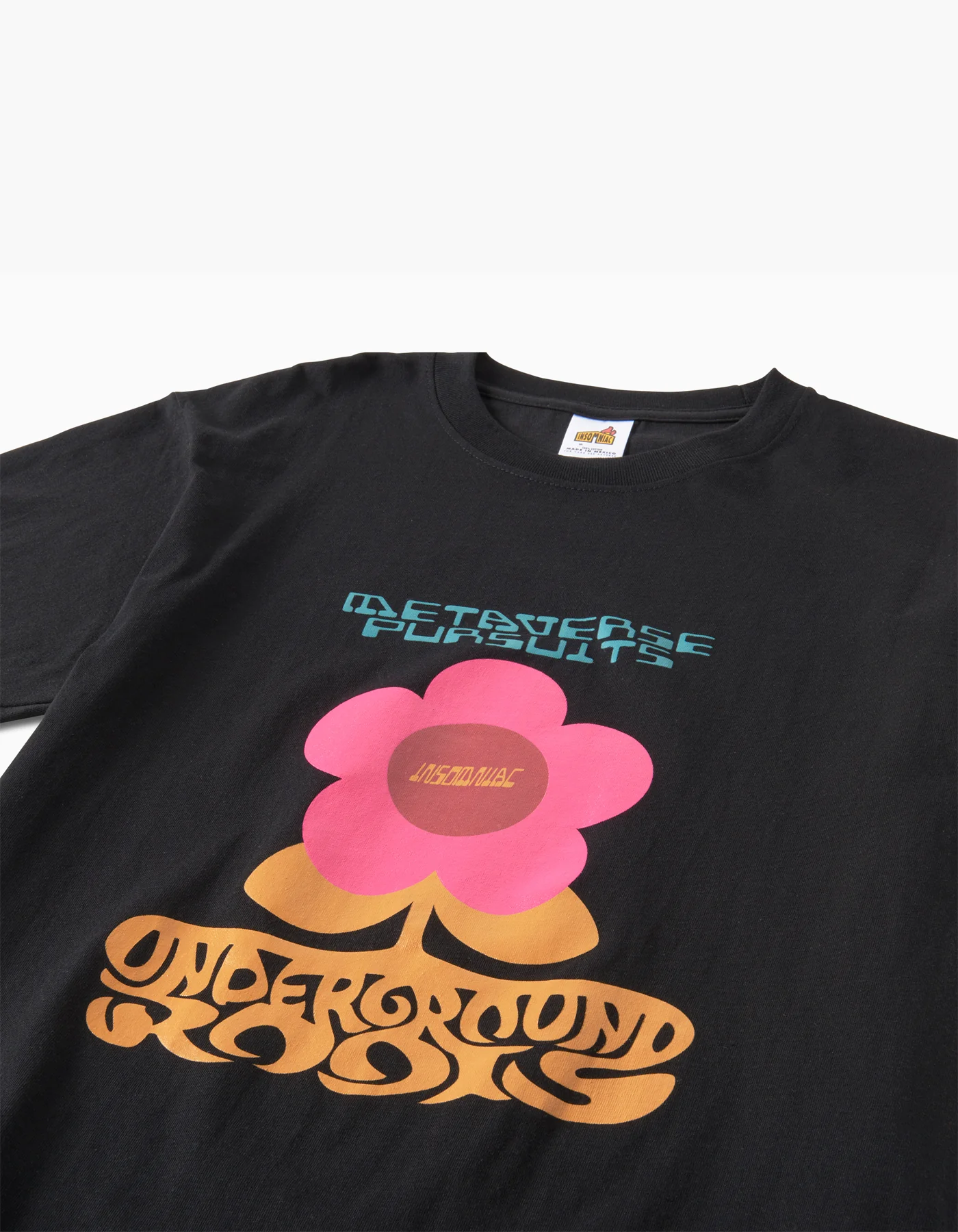 Pursuits and Roots SS T - Image 2