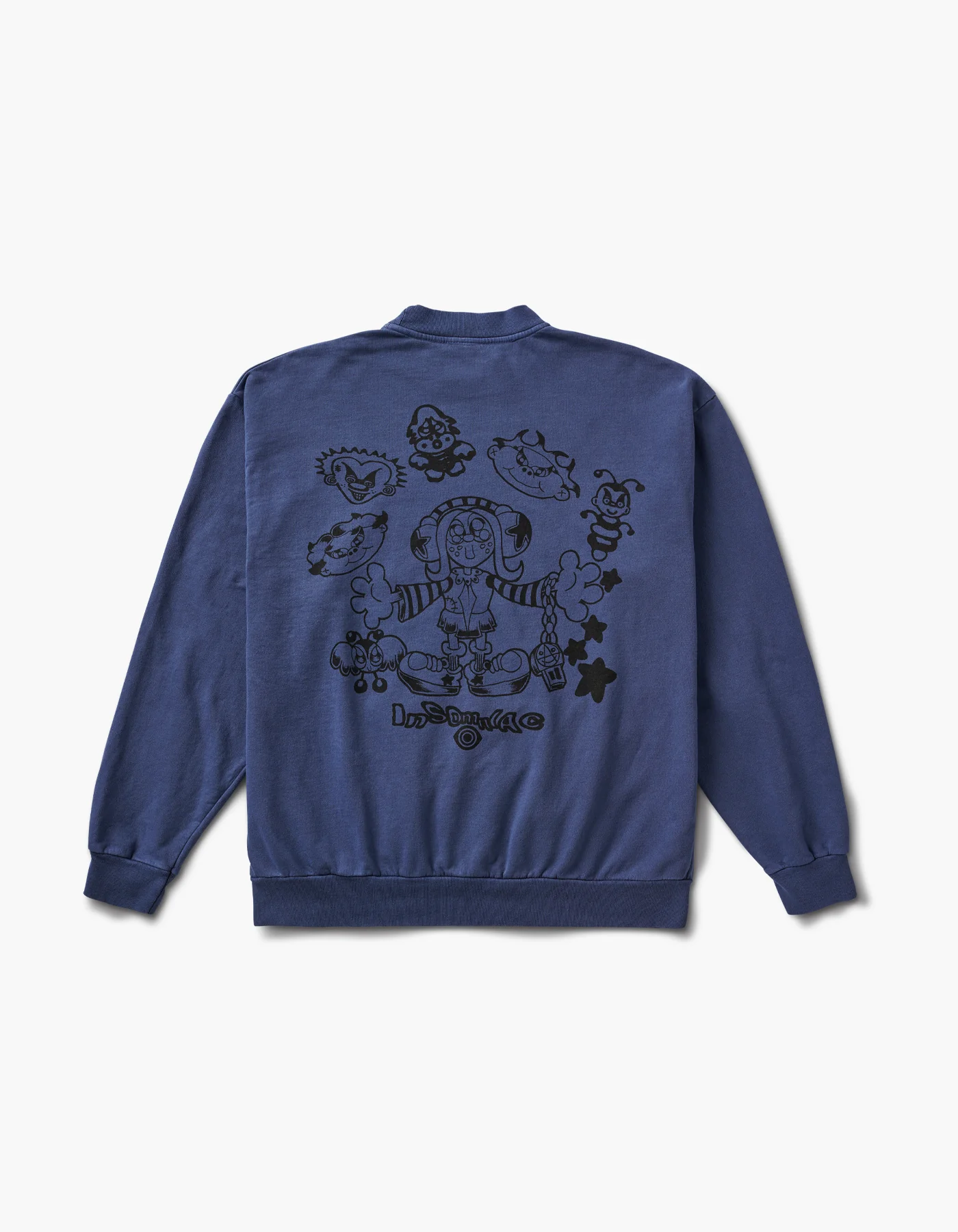 Roulette Crewneck - Image 2
