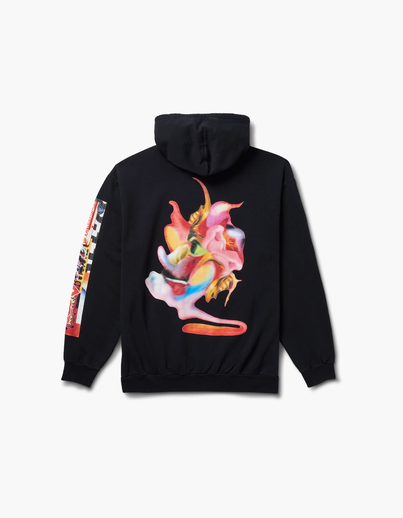 Sam Lubicz P/O Hoodie - Image 2