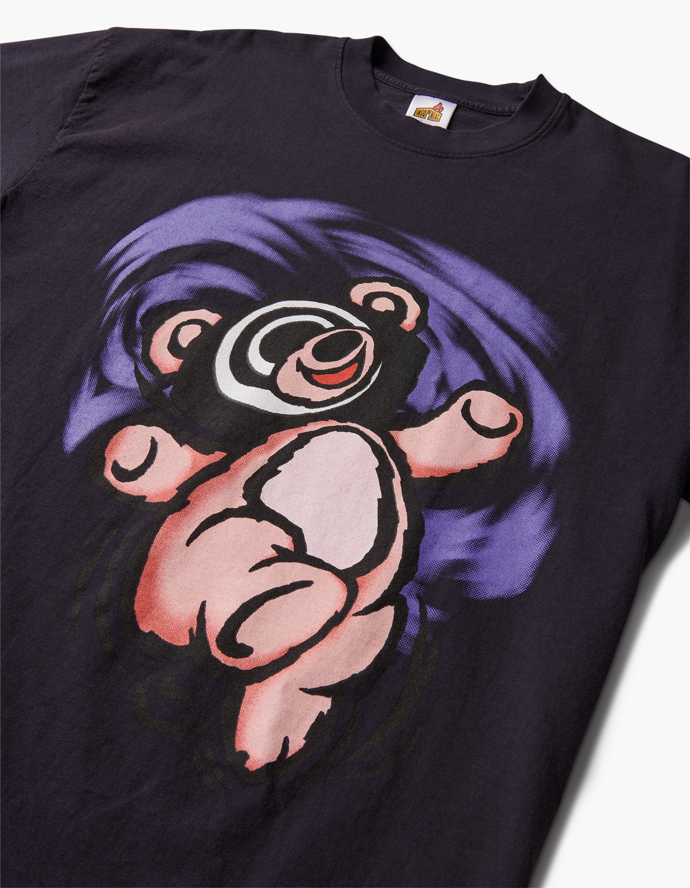 Shuffling Bear SS T - Image 2