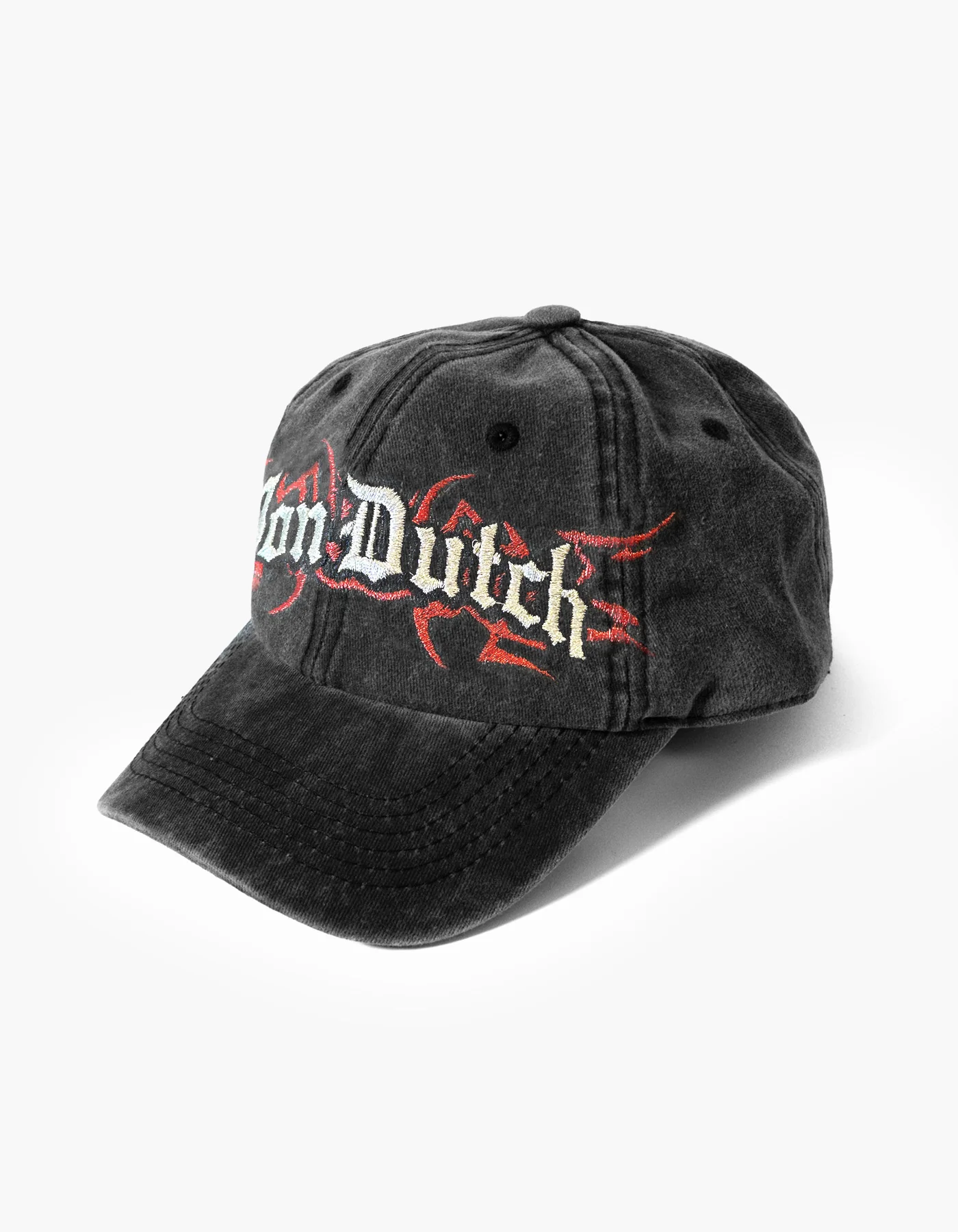 Skyline X Von Dutch Cap - Image 2
