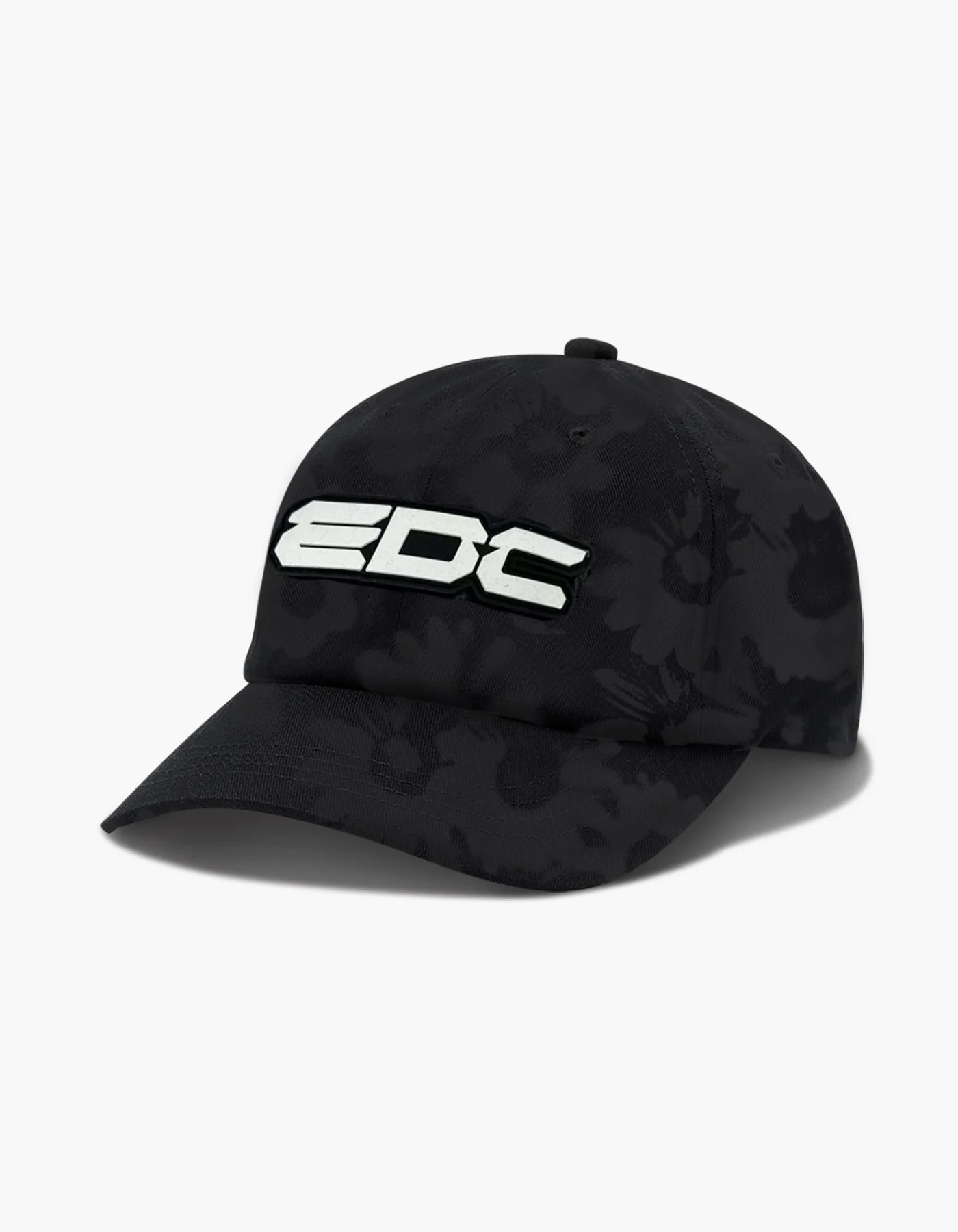 EDC 2026 Sonic Daisy Dad Hat