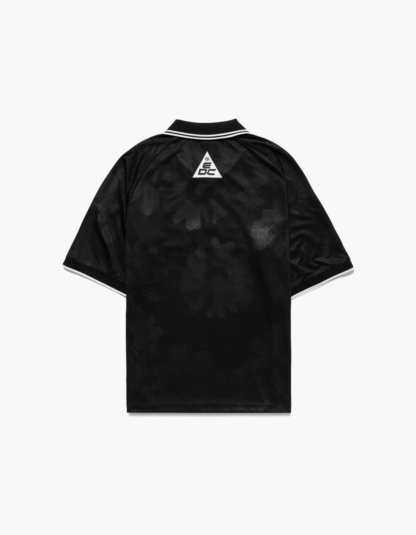 EDC 2026 Sonic Daisy Soccer Jersey - Image 2