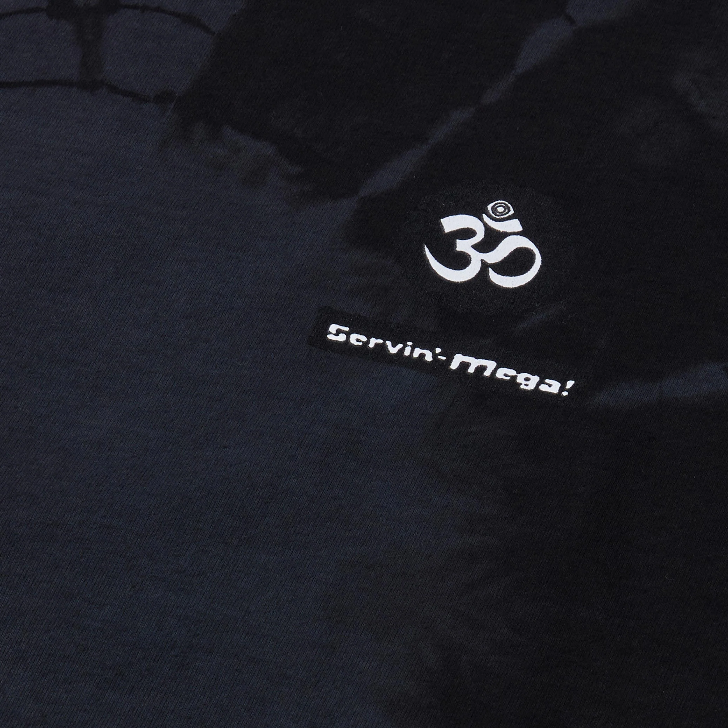 Sound System Tie Dye LS T - Image 3