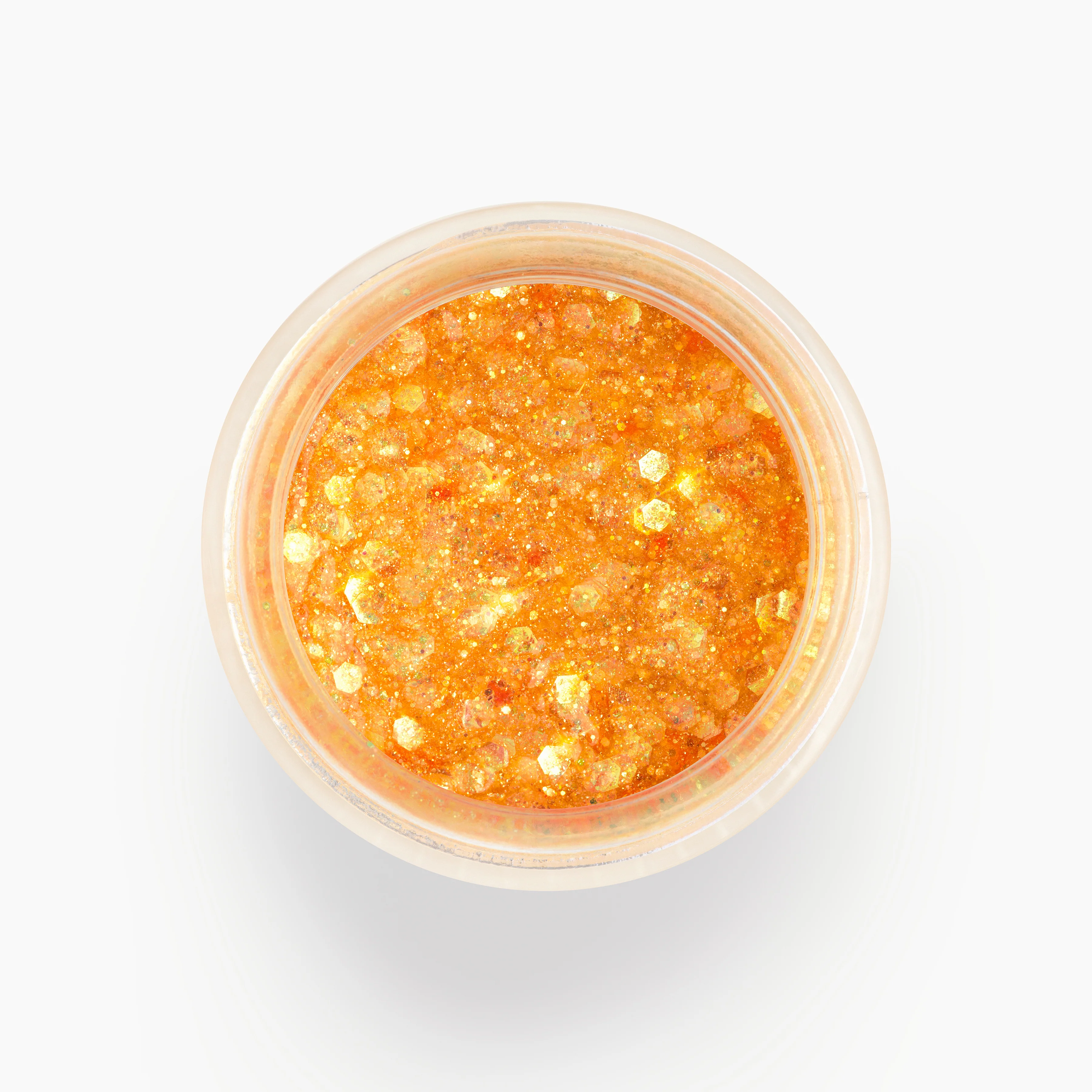 Sunrise Set Face & Body Glitter - Image 4