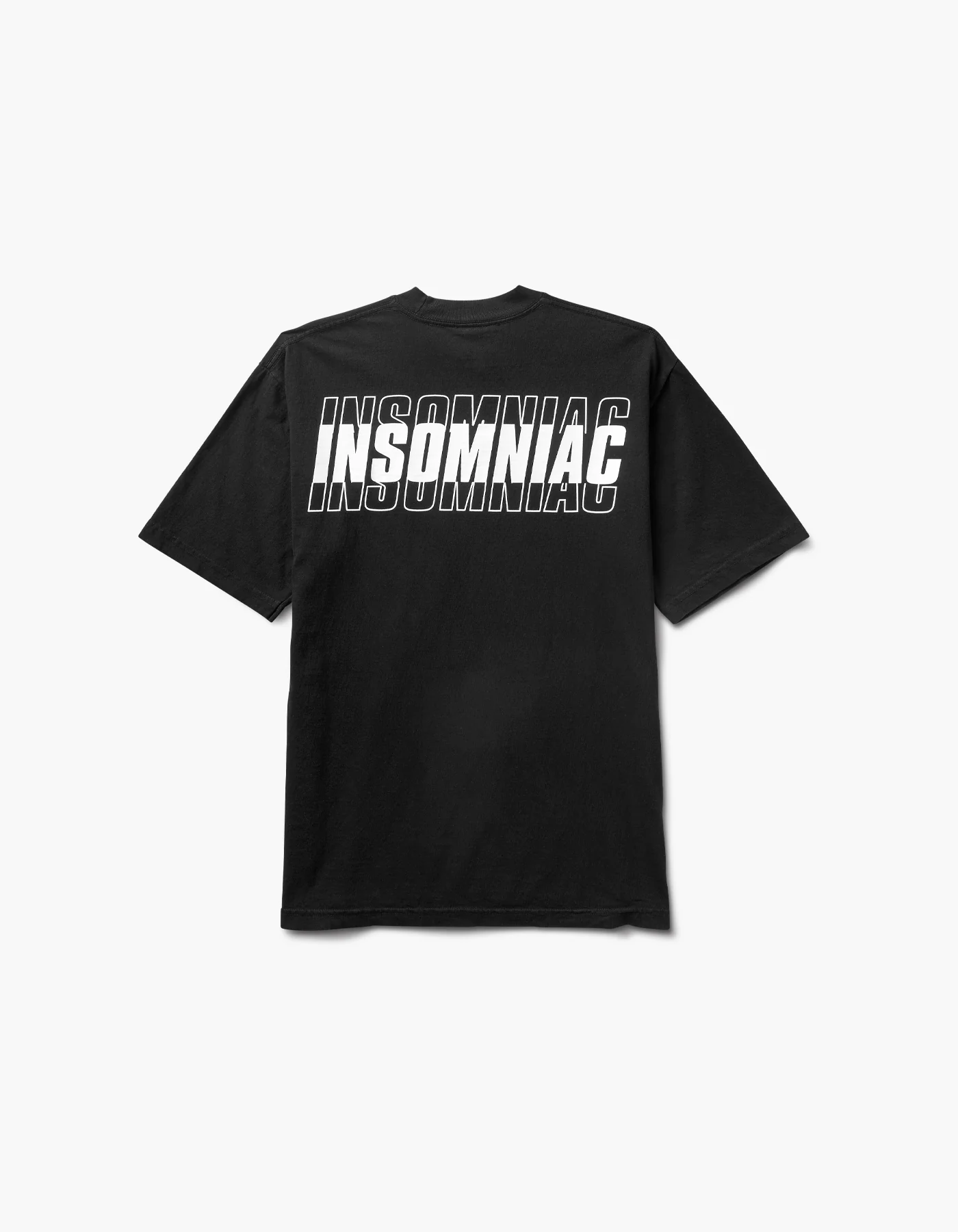 Three Eyes Insomniac S/S Tee - Image 2