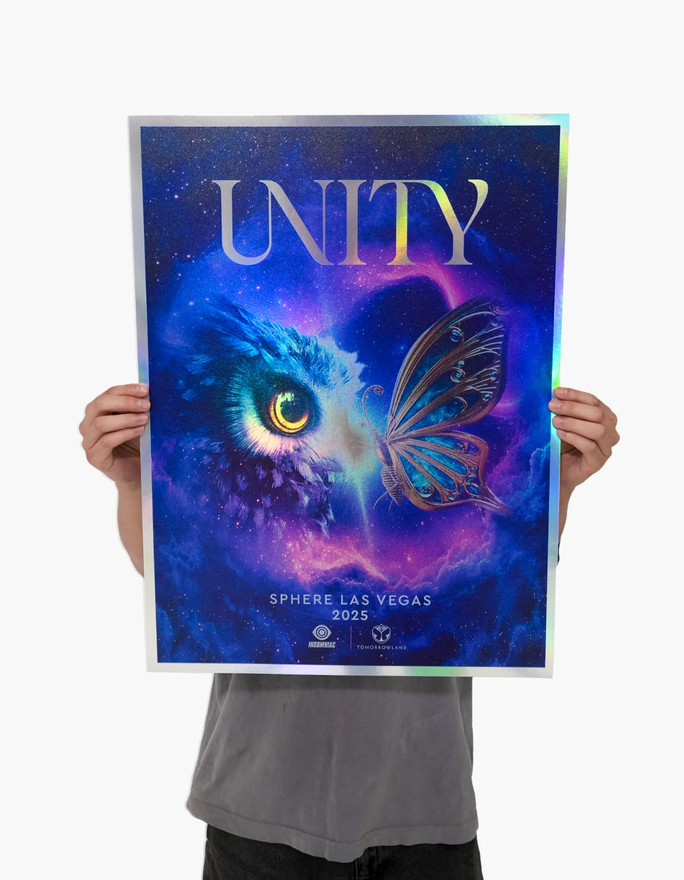 Unity 2025 Poster - Image 4