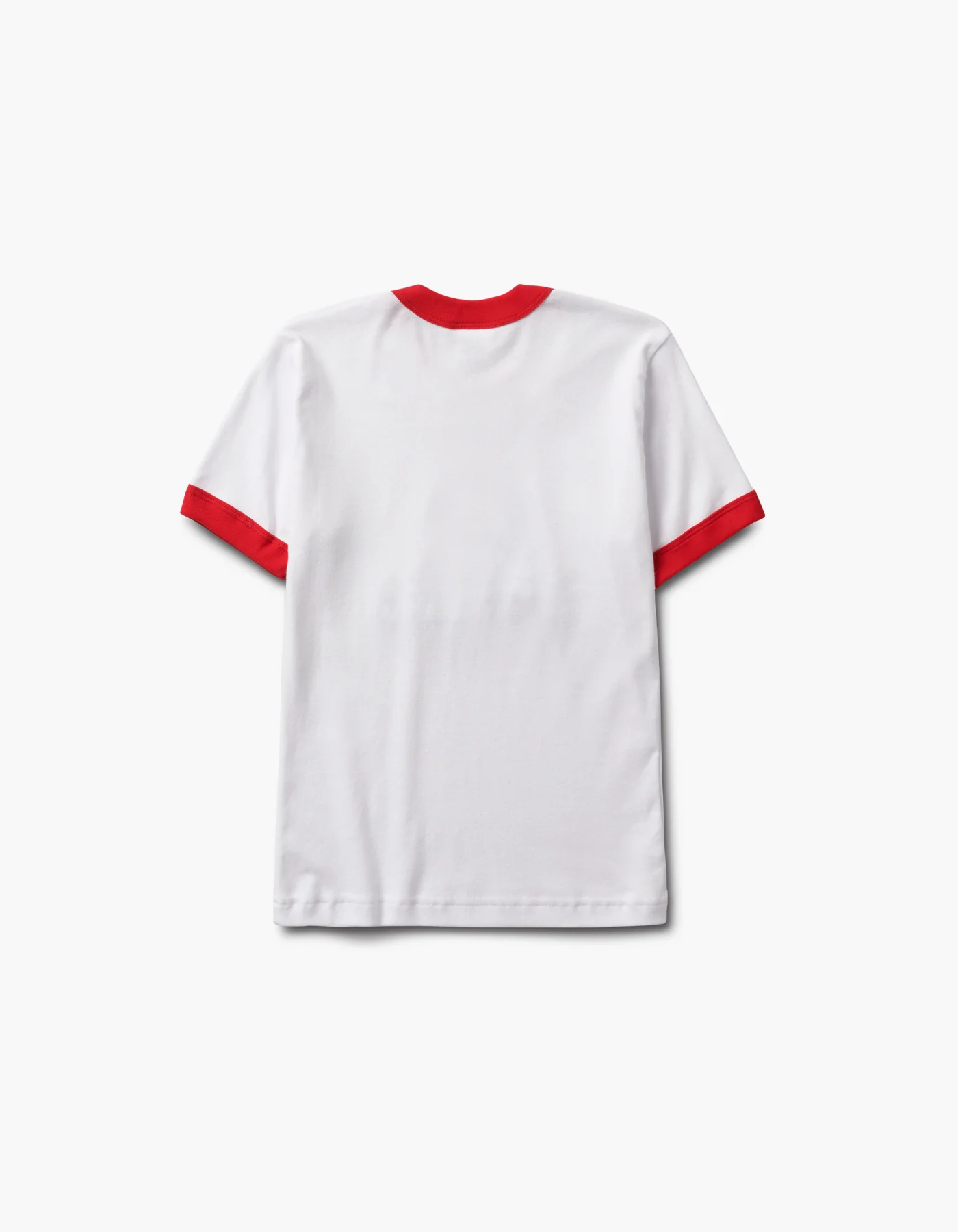 W World Party Ringer S/S Tee - Image 2