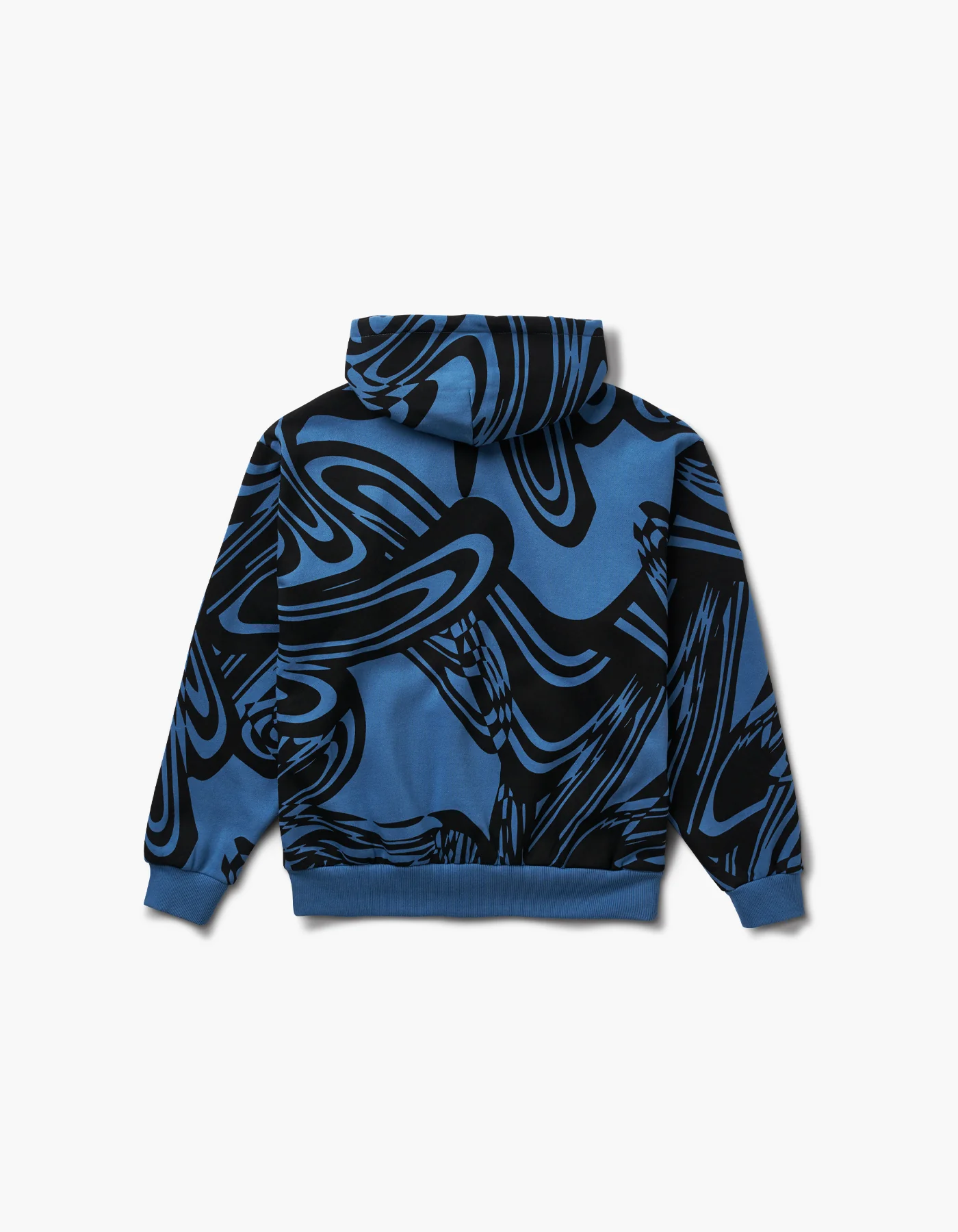 Warp P/O Hoodie - Image 2