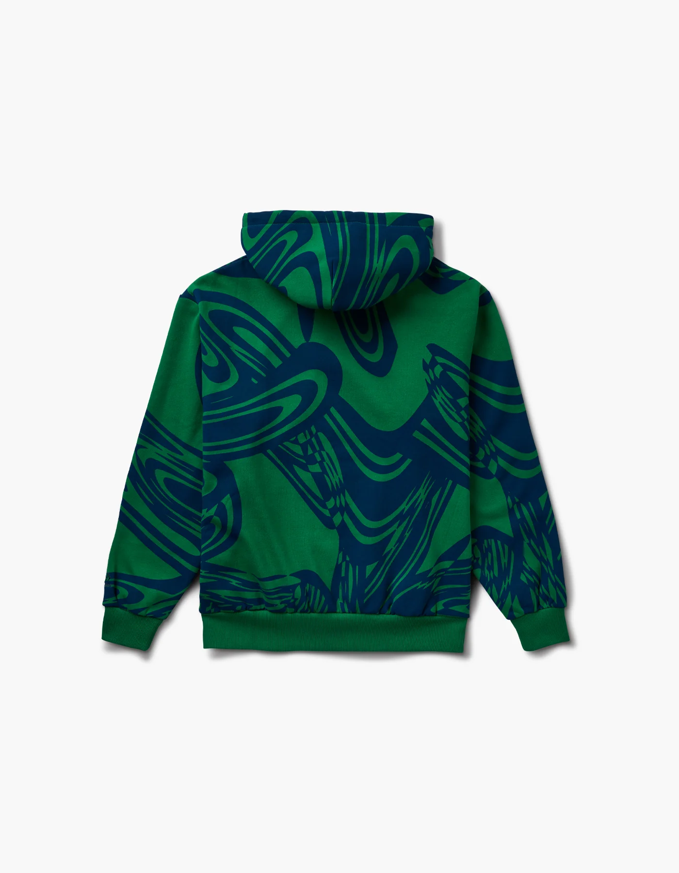 Warp P/O Hoodie - Image 2