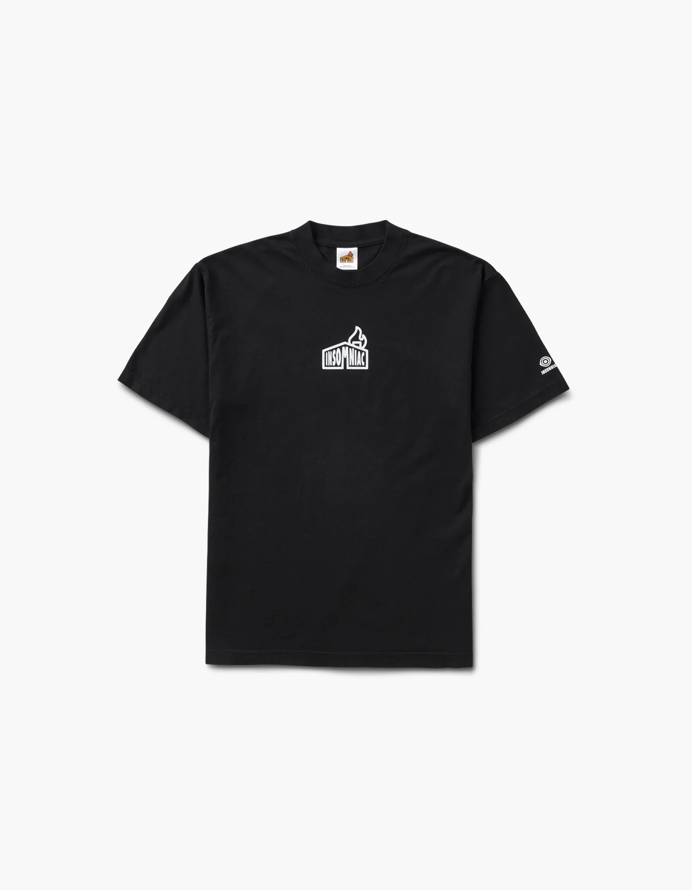 Welcome Home S/S Tee