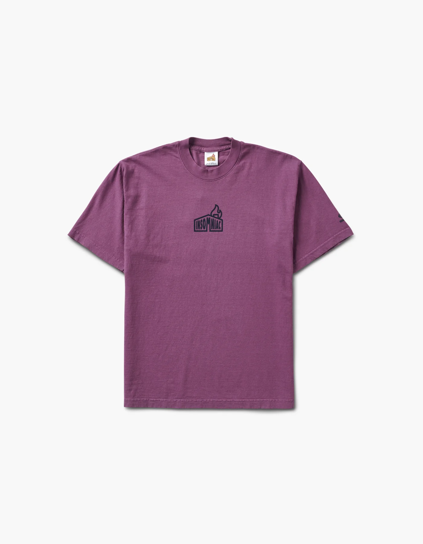 Welcome Home Wash S/S Tee