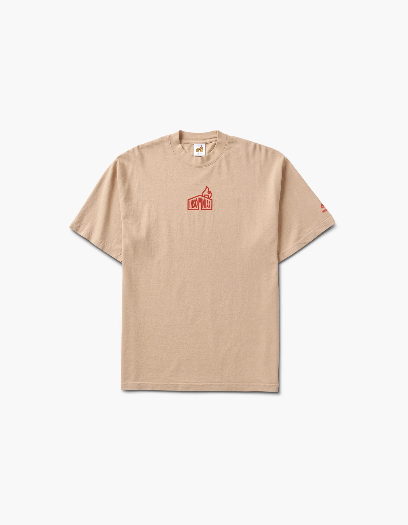 Welcome Home Wash S/S Tee