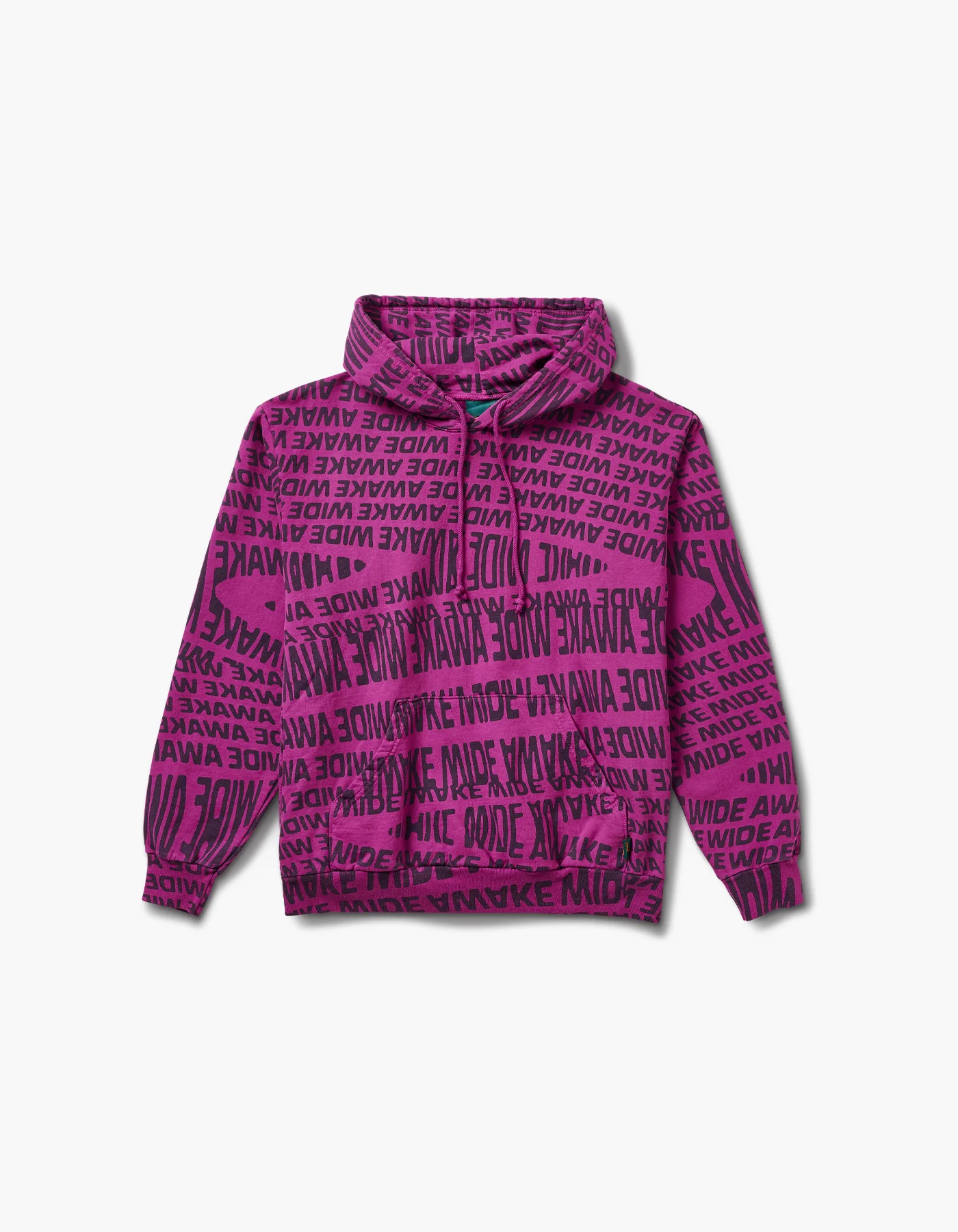 Wide Awake Hoody