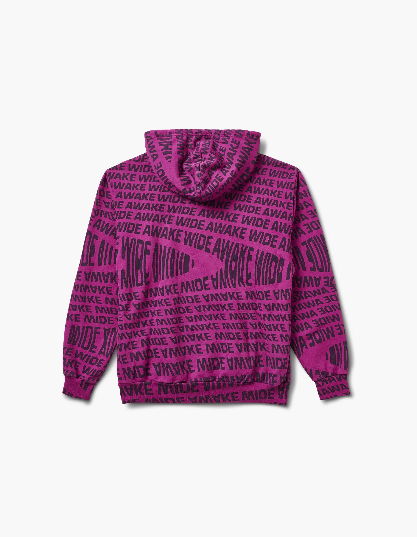 Wide Awake Hoody - Image 2