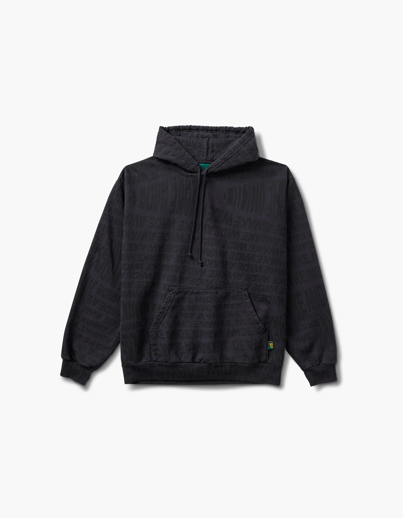 Wide Awake Hoody