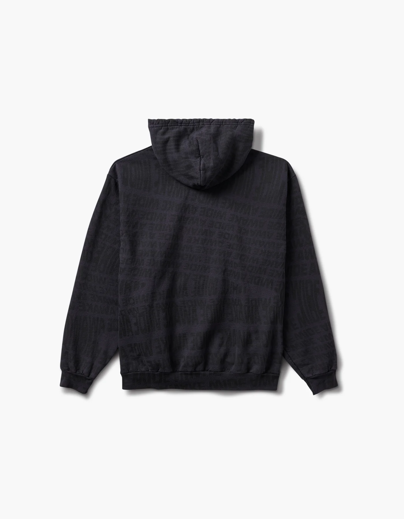 Wide Awake Hoody - Image 2