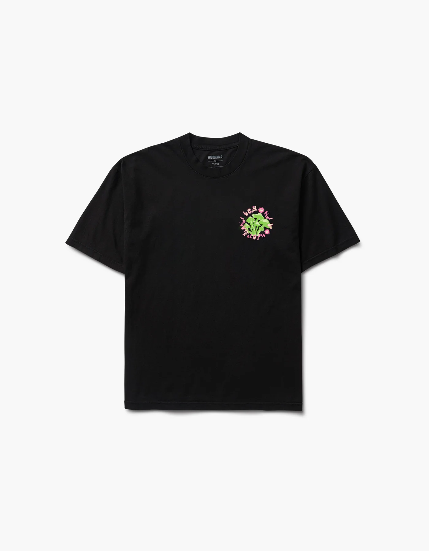 Beyond Wonderland 2026 Wonder Walk Tee