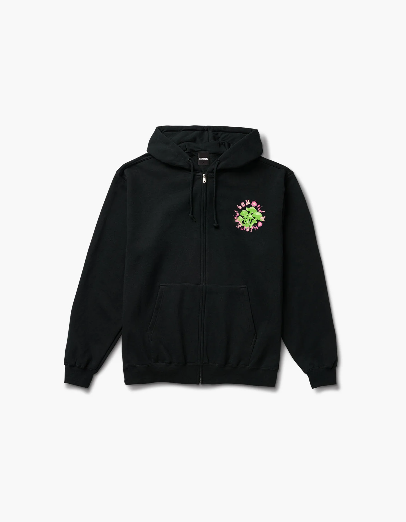 Beyond Wonderland 2026 Wonder Walk Zip Hoodie